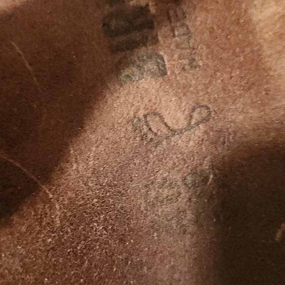 Birkenstock Women's Black Sandals Size EUR 40 - Picture 14 of 16